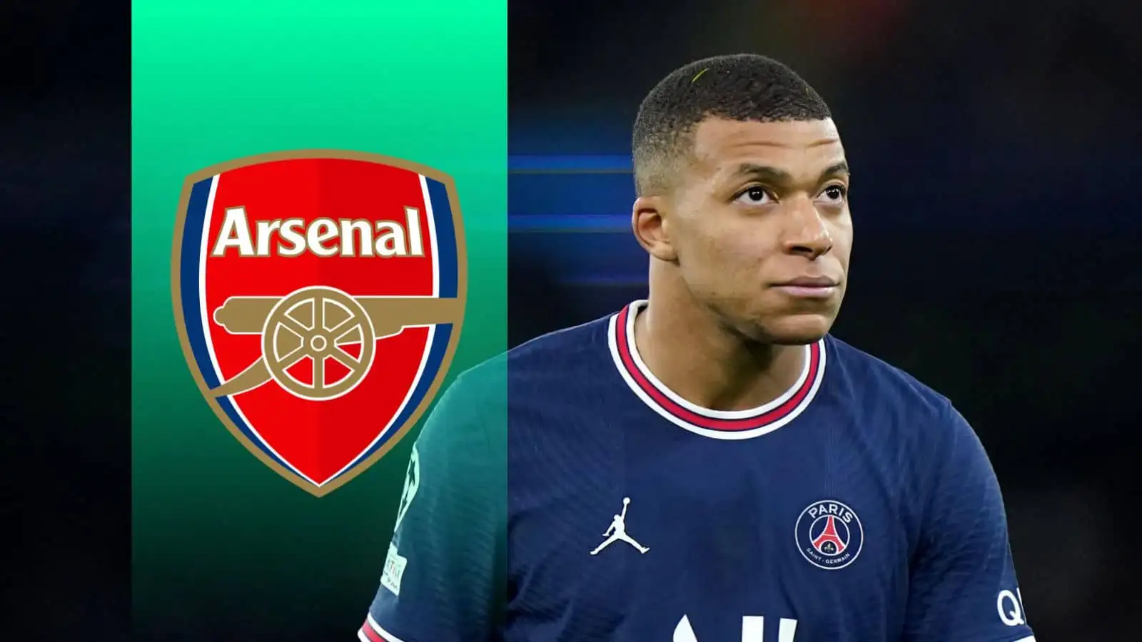 Transfer Gossip: Kylian Mbappe to Arsenal given incredible boost amid report of four-man swap deal; world-class striker rejects Tottenham approach