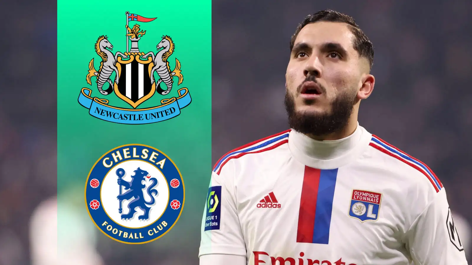 Newcastle to stun Chelsea with ‘major attack’ for key Pochettino target as Howe eyes forward additions