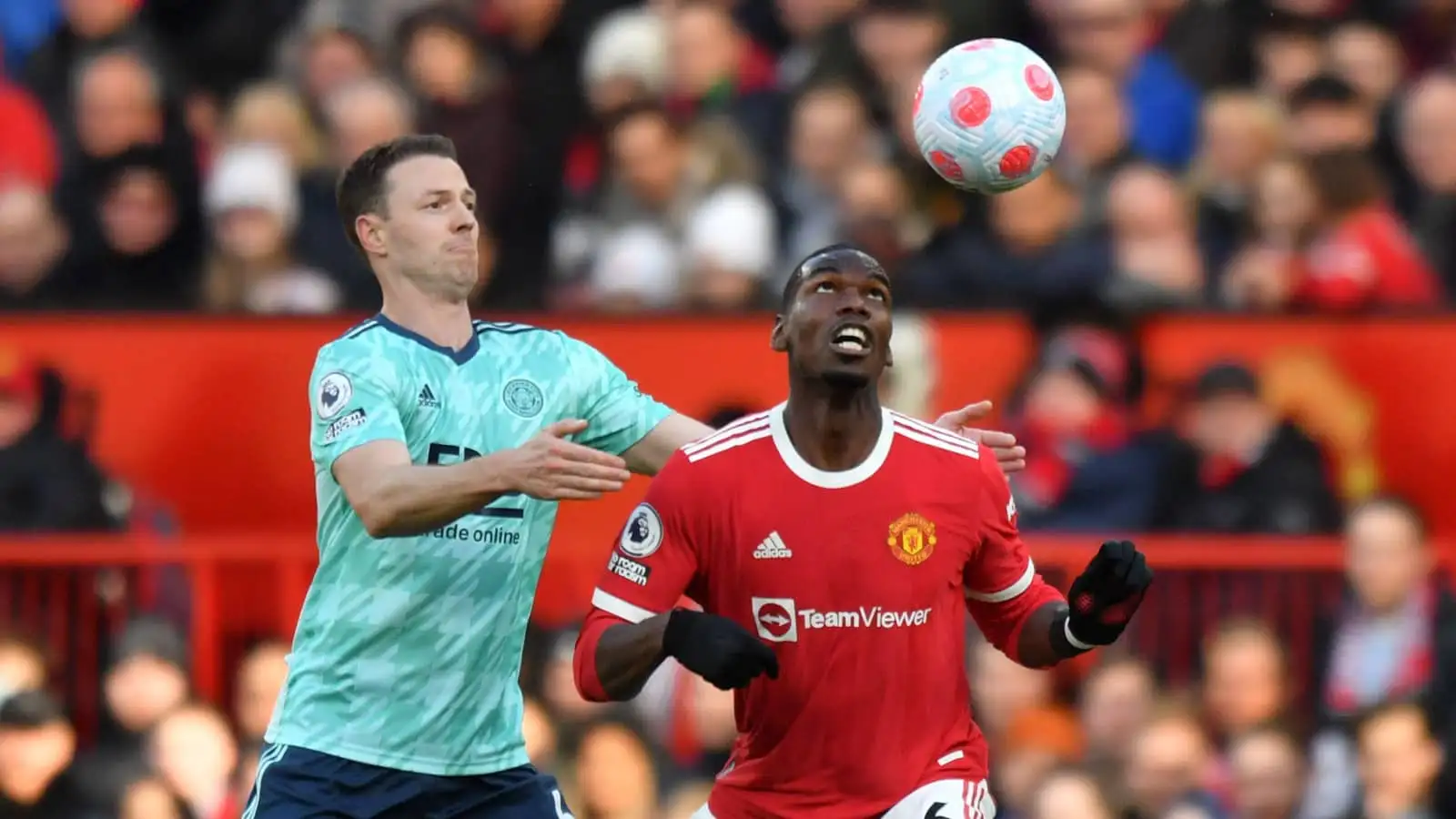 Fairy tale Man Utd signing coming with Arsenal clash in mind, as double defender exit announced