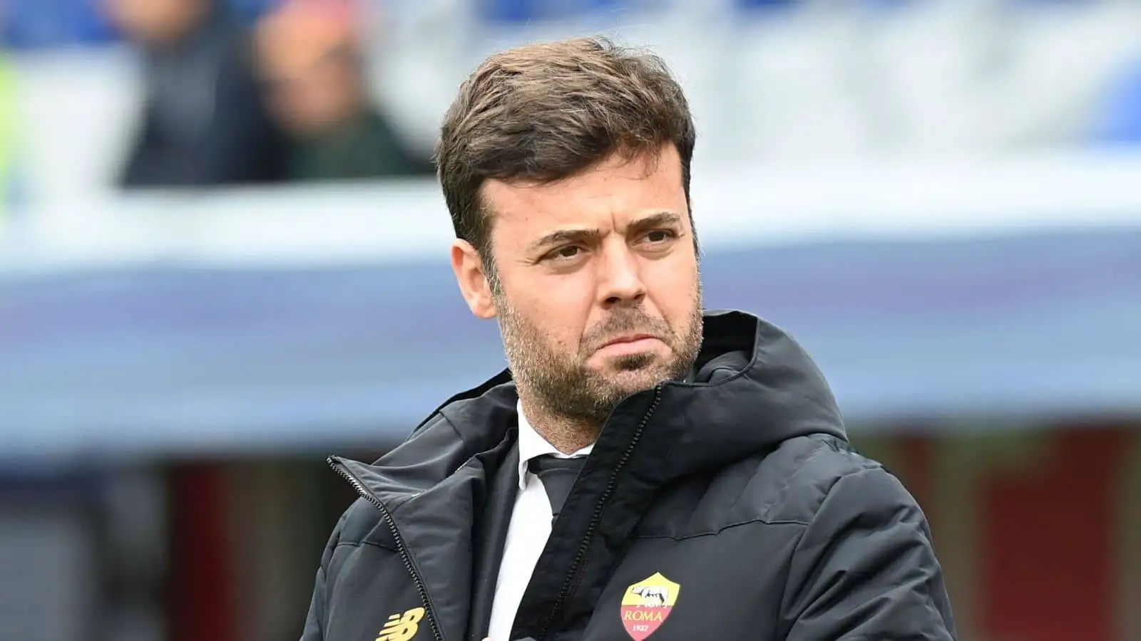 Sources: Tottenham considering move for Roma chief as hunt for Paratici successor accelerates