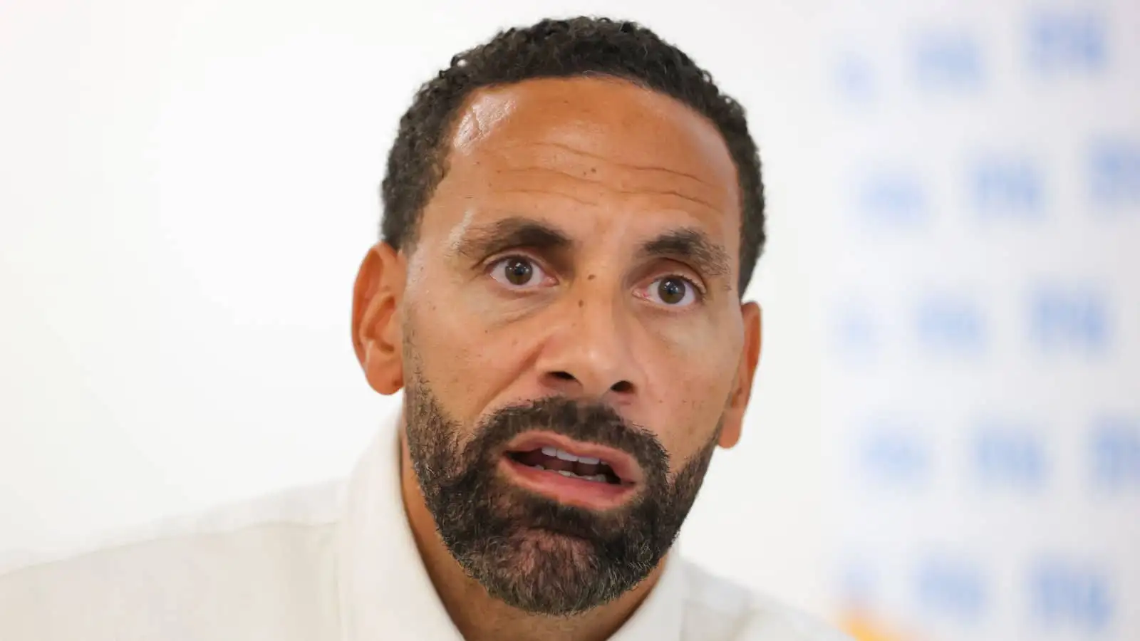 Ferdinand stunned by Ten Hag use of declining Man Utd player, with superior star’s head ‘scrambled’ on bench