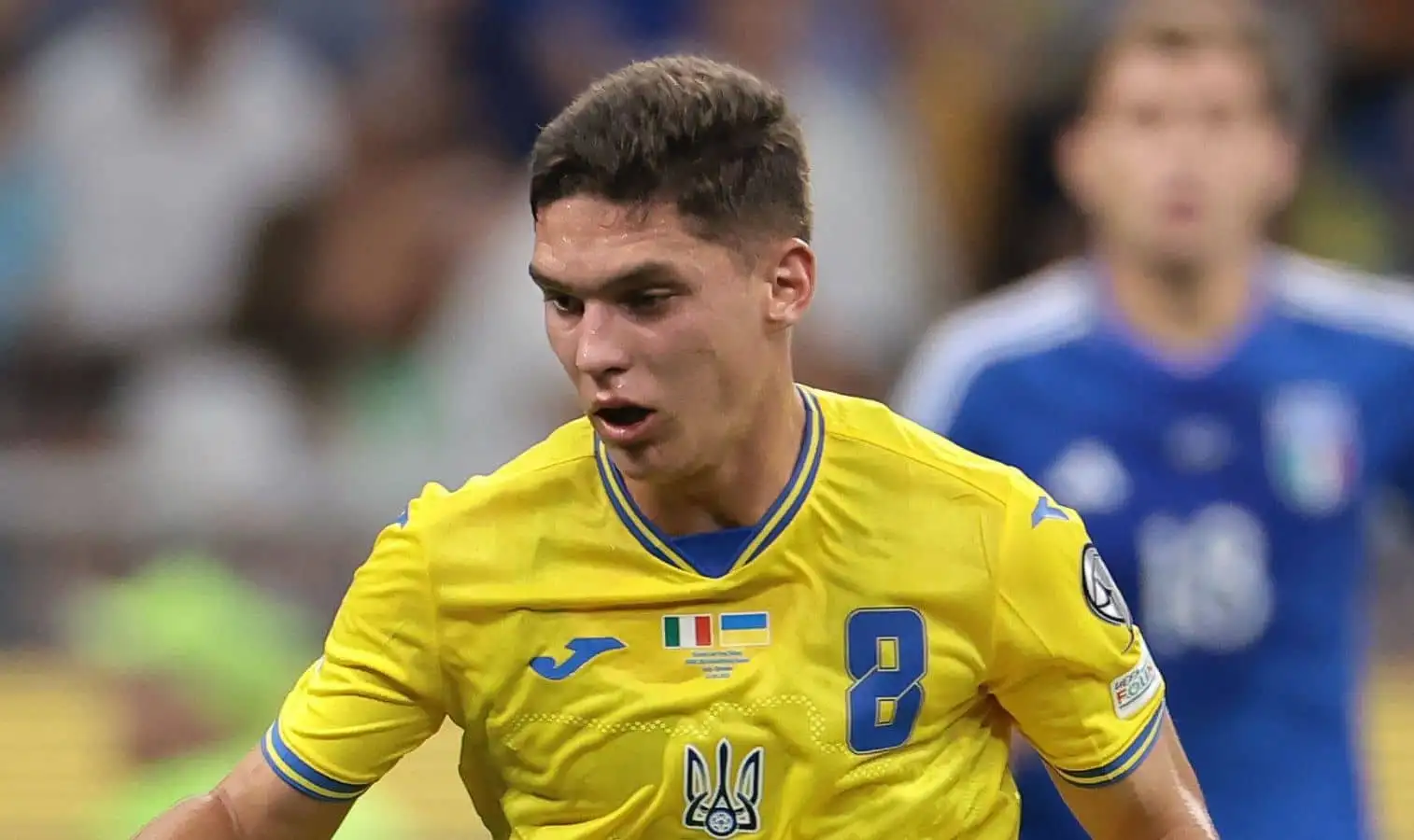 Chelsea raise stakes in hunt for Arsenal target as Mudryk tells Pochettino why transfer is a must