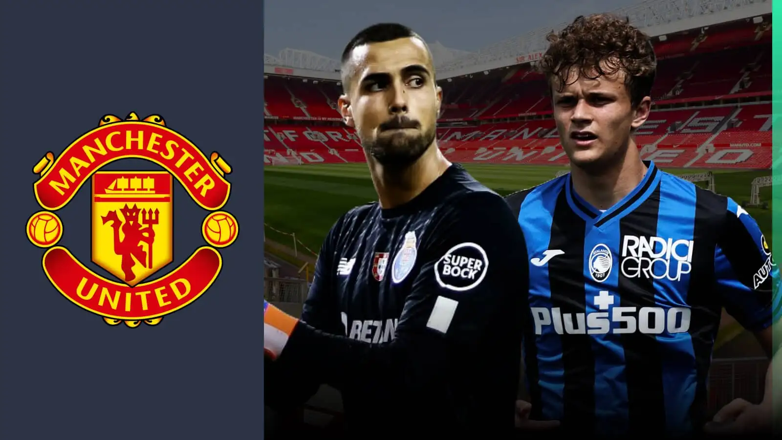 Euro Paper Talk: Man Utd plan outrageous £100m January double deal that could save Ten Hag from sack; Arsenal, Tottenham join chase for €80m Bundesliga playmaker