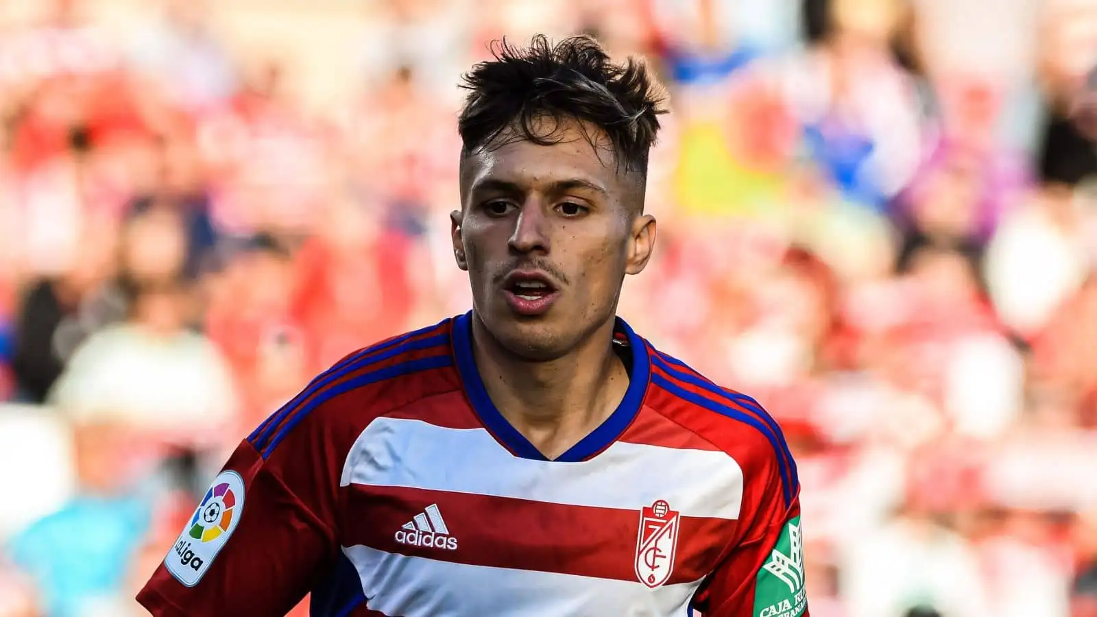 Brentford ready to exploit bargain exit clause for beautifully-named and talented La Liga winger