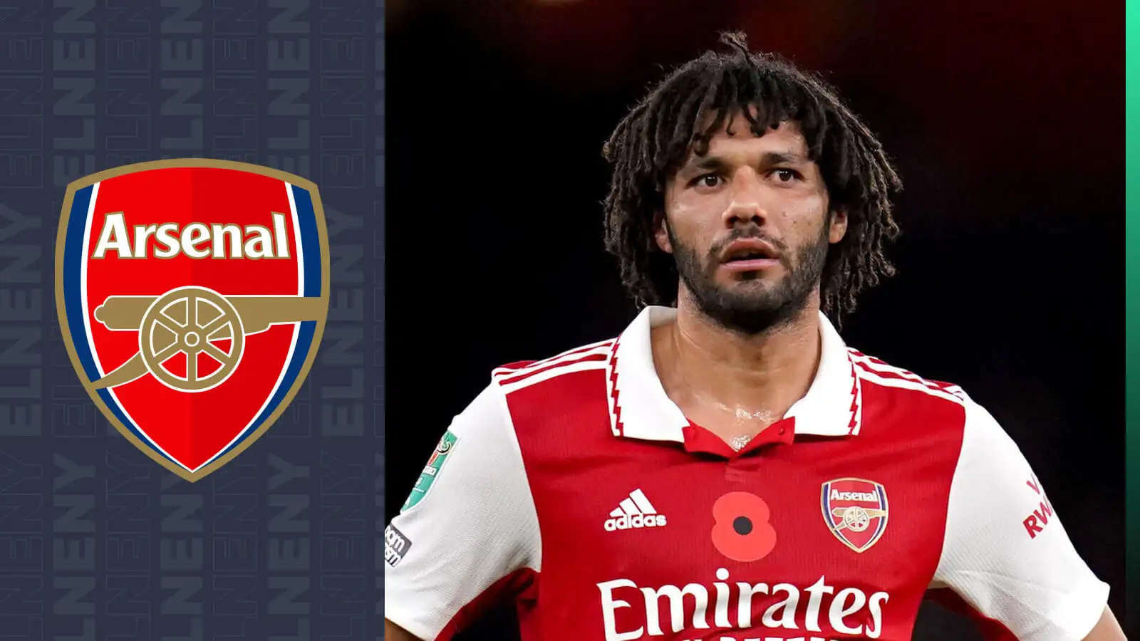 Sources: Arsenal ready to sanction January exit for outcast midfielder; Saudi Pro League sides ready to swoop