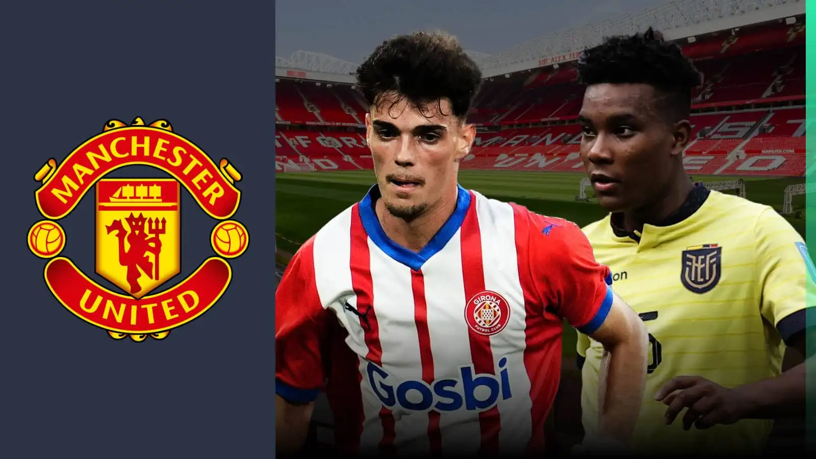 Euro Paper Talk: Man Utd hatching £22m plan to land brilliant left-back as double signing nears; Klopp standing firm over Barcelona Anfield smash and grab