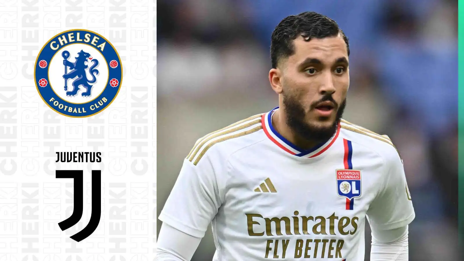 Chelsea ready to battle Juventus for €25m star despite being warned of ‘attitude problems’