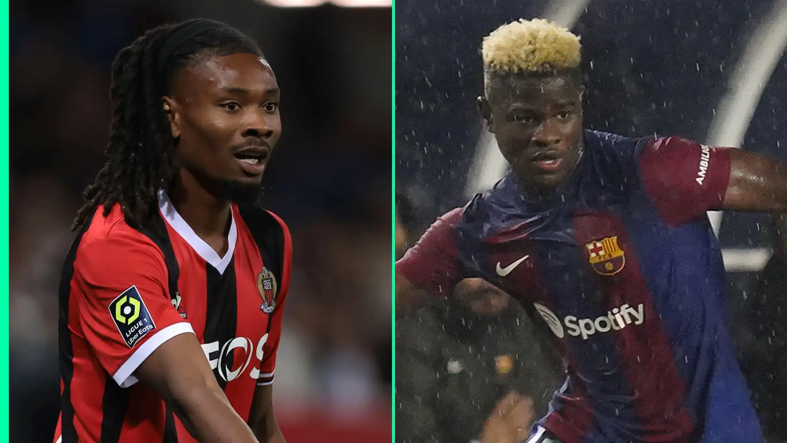 Man Utd to miss out on Barcelona sensation as Catalans line up swap deal for Liverpool midfield target