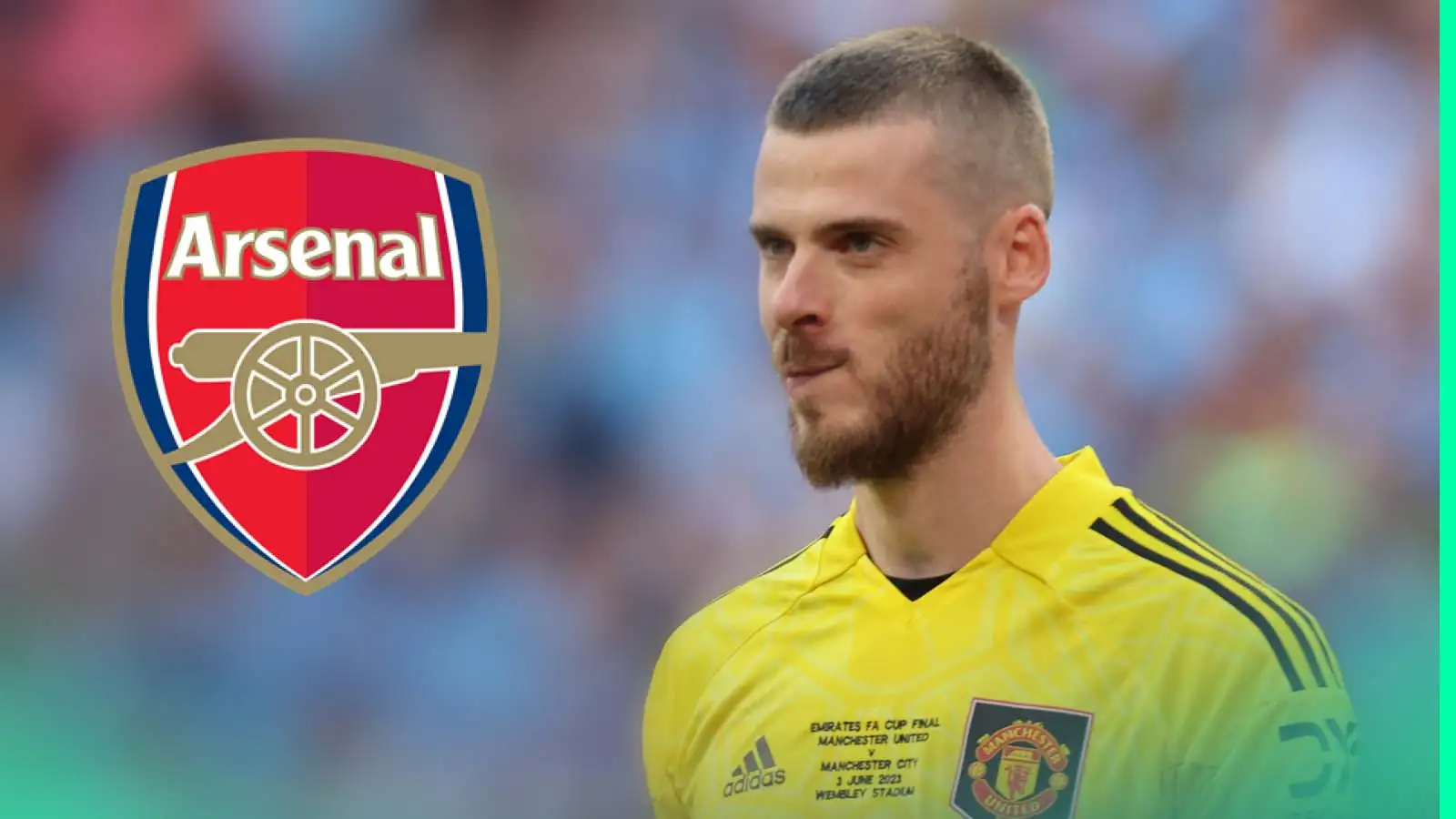 Arsenal consider shock swoop for Man Utd icon as Edu drafts five-man shortlist to replace ousted star