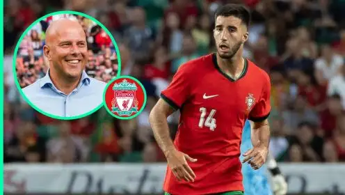 Bold Liverpool transfer inadvertently aided by Bruno Fernandes as massive first Slot signing nears