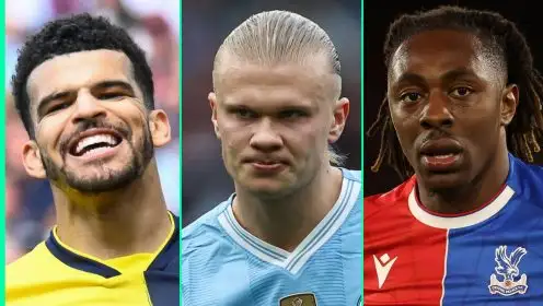 Every Premier League player who has a release clause in their contract, including Chelsea and Arsenal targets