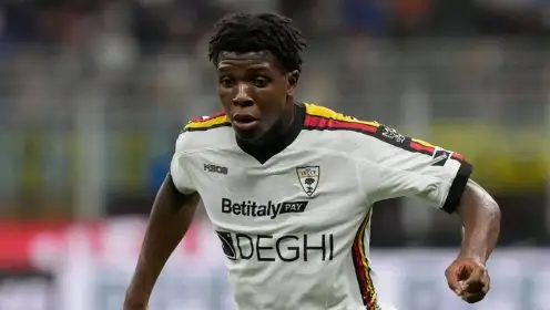 ‘No surprise’ over Tottenham and Chelsea transfer interest in rising €35m star, despite contract blow