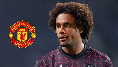 Fabrizio Romano drops Joshua Zirkzee truth bomb, as Man Utd January transfer explained