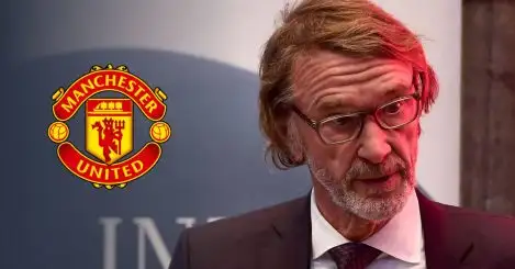 INEOS a ‘disgrace’ for creating ‘toxic’ Man Utd environment, with Ratcliffe labelled ‘economically tone-deaf’