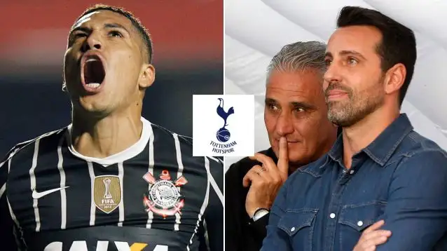 Paolo Guerrero could have joined Tottenham in 2013