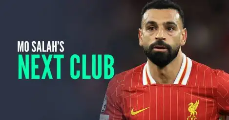 Mo Salah next destination revealed as journalist states Liverpool superstar has next move ‘made’