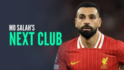 Mo Salah next destination revealed as journalist states Liverpool superstar has next move ‘made’