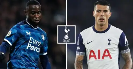 Tottenham have ‘concrete interest’ in Bundesliga star, with Spurs man eyeing exit to huge club