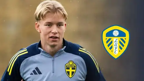 Insider feels Sweden man ‘would be interested’ in Leeds move, with Liverpool to lose out