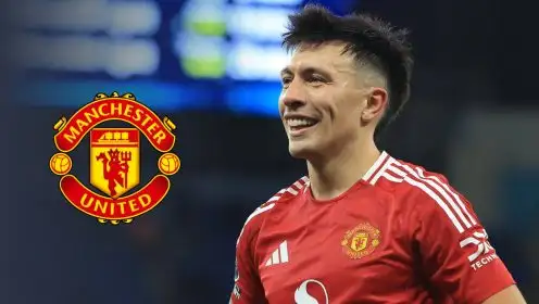 Gary Neville destroys ‘wimpish’ Man Utd star after Carabao Cup exit as Amorim suffers another big injury blow