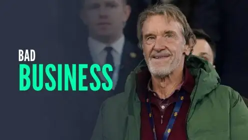 Man Utd legend becomes latest former star to hammer Sir Jim Ratcliffe over monumental transfer mistake