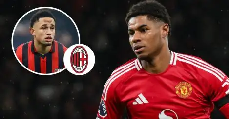 Man Utd suffer cataclysmic blow in bid to sell Rashford as ‘failed medical’ at Leipzig sees transfer ‘collapse’