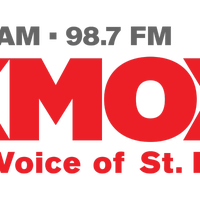 NewsRadio 1120 KMOX logo