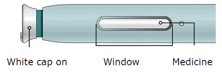 AIMOVIG® (erenumab-aooe) injection, for subcutaneous use Structural Formula - Illustration