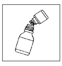 CIPRO® (ciprofloxacin hydrochloride) tablet, for oral use CIPRO® (ciprofloxacin), for oral suspension Structural Formula - Illustration