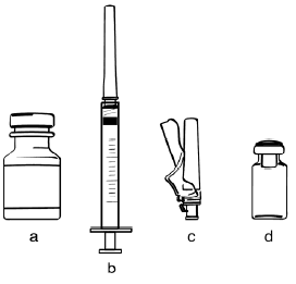 THERA patient support - Illustration