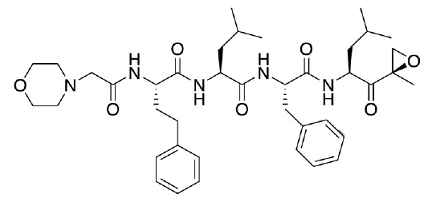 There is no data to support the use of closed system transfer devices with Kyprolis. - Illustration