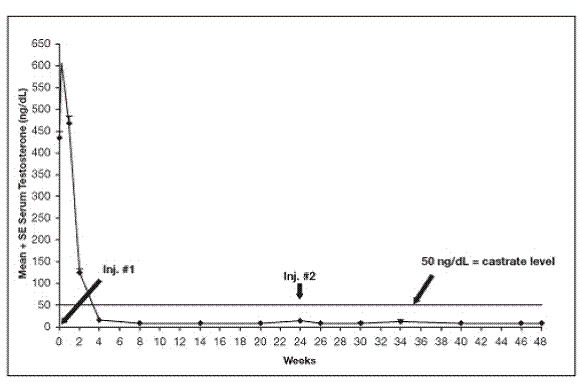 After cleaning the injection site with an alcohol
swab, administer the IM injection by inserting the needle at a 90-degree angle
into the gluteal area, anterior thigh, or deltoid - Illustration