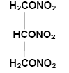  Transderm-Nitro® (nitroglycerin)  Structural Formula Illustration