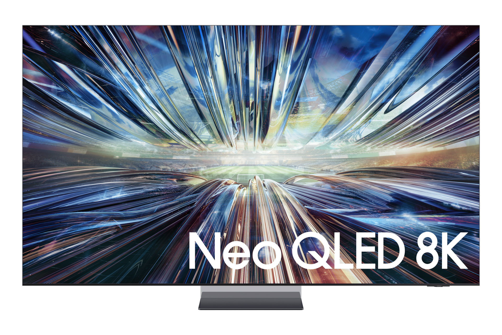 Samsung 65" Neo QLED QN900D...