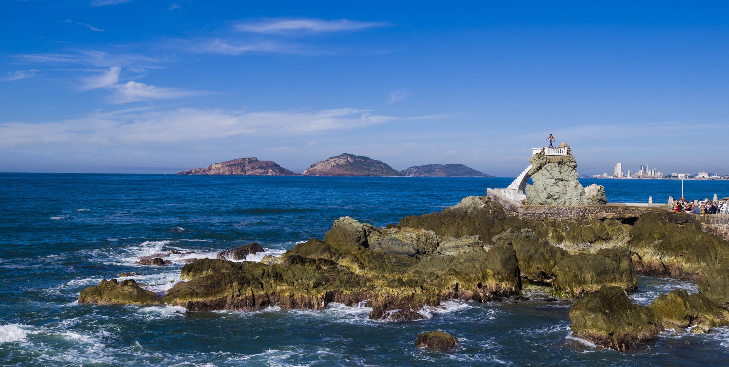 Mazatlan, Sinaloa, Mexico