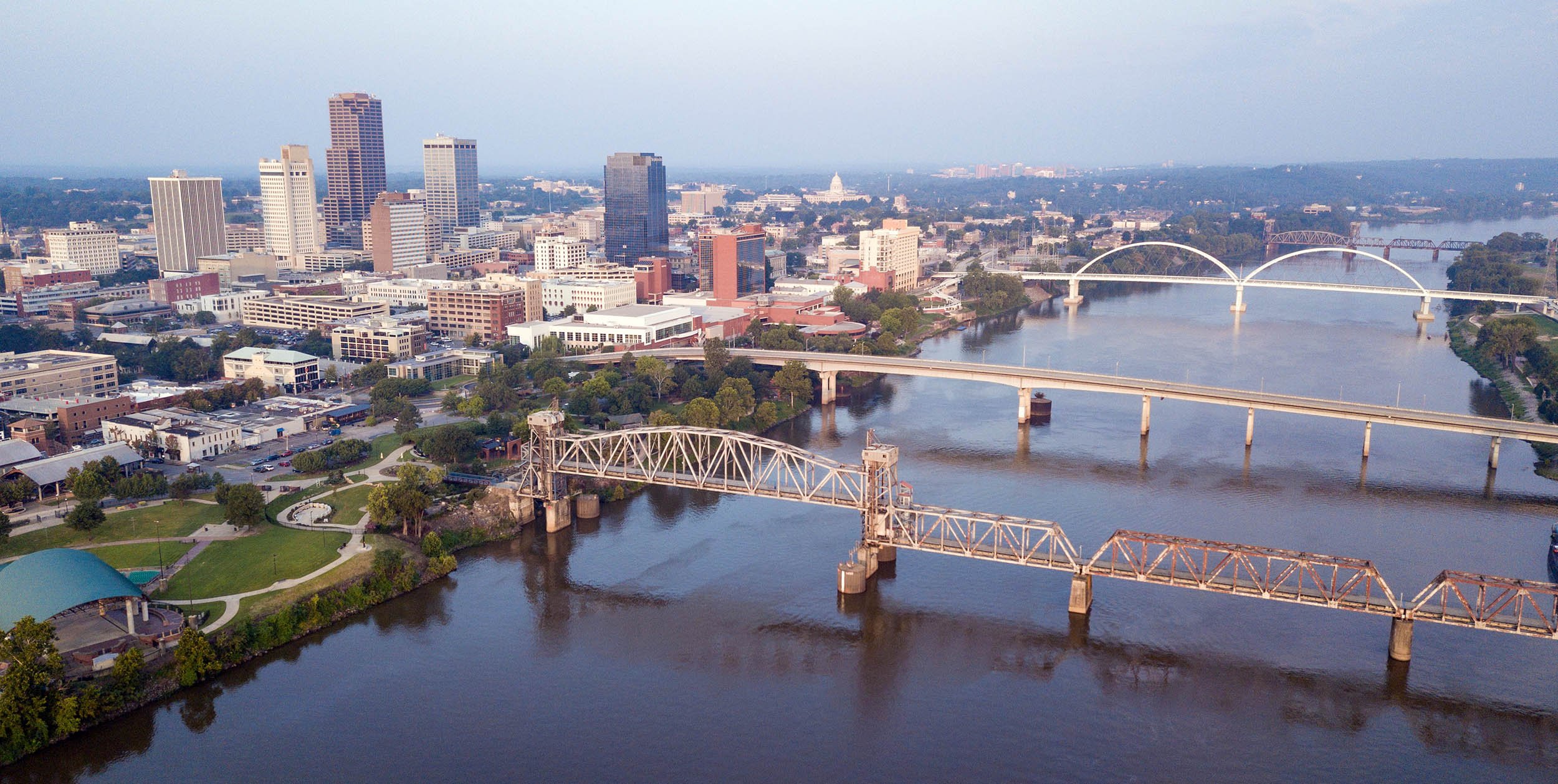 Little Rock, Arkansas, USA