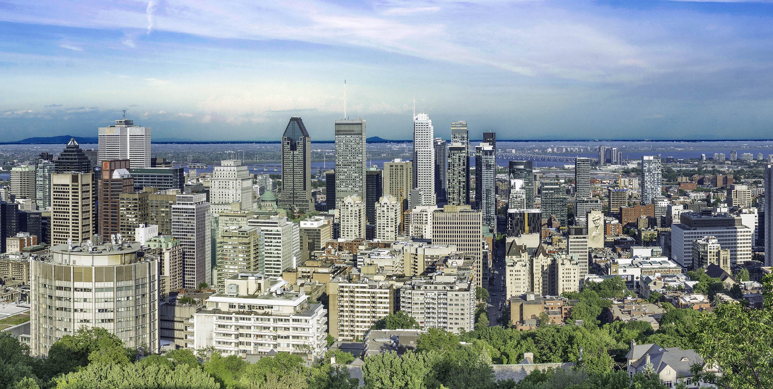 Montréal, Québec, Canada