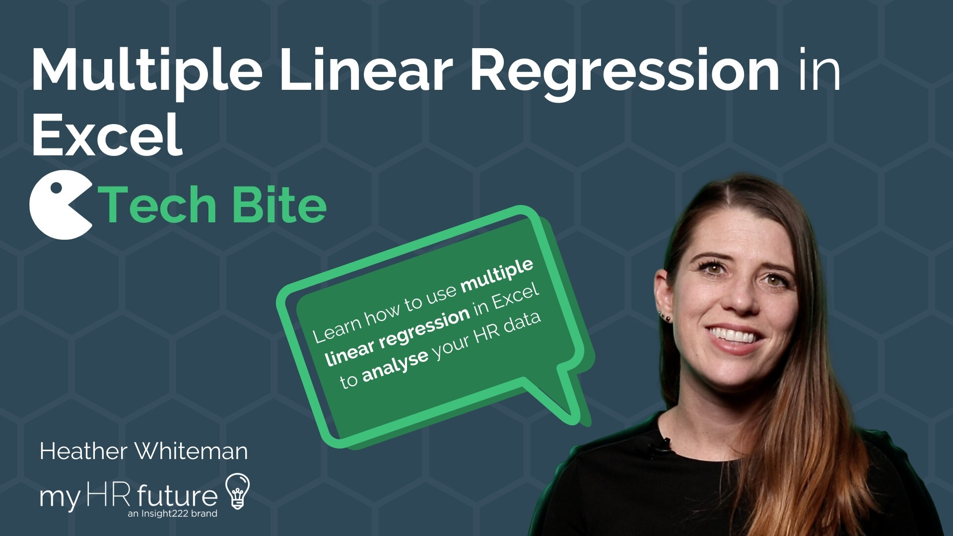 Multiple Linear Regression