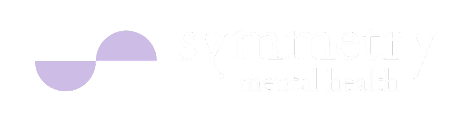 Symmetry Mental Health Network  