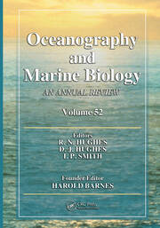 Oceanography and Marine Biology