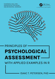 Principles of Psychological Assessment