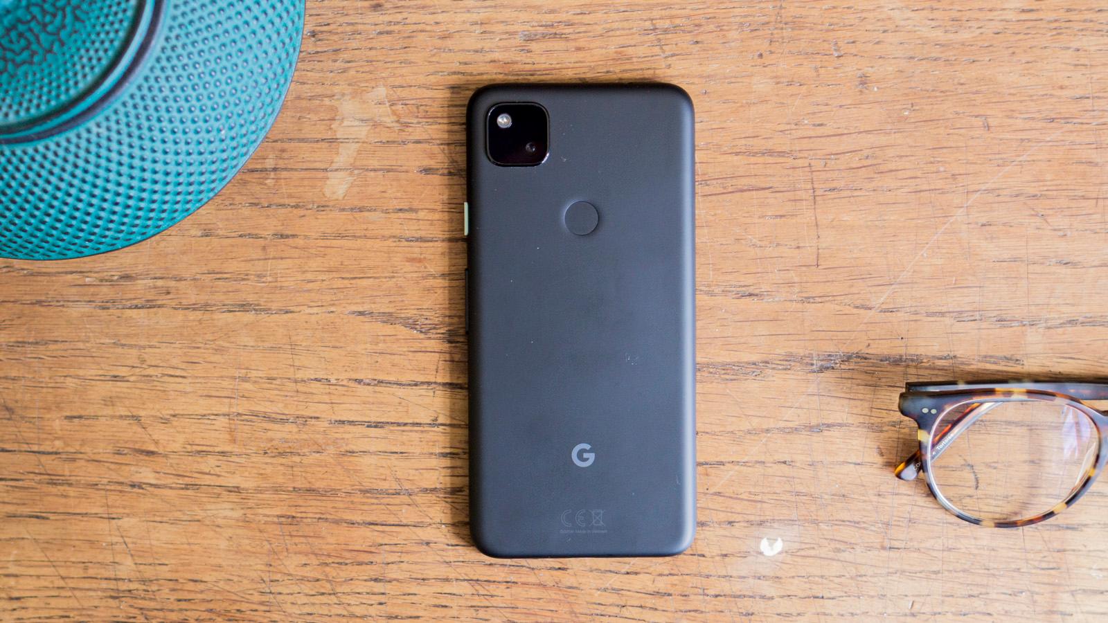 Google Pixel 4a