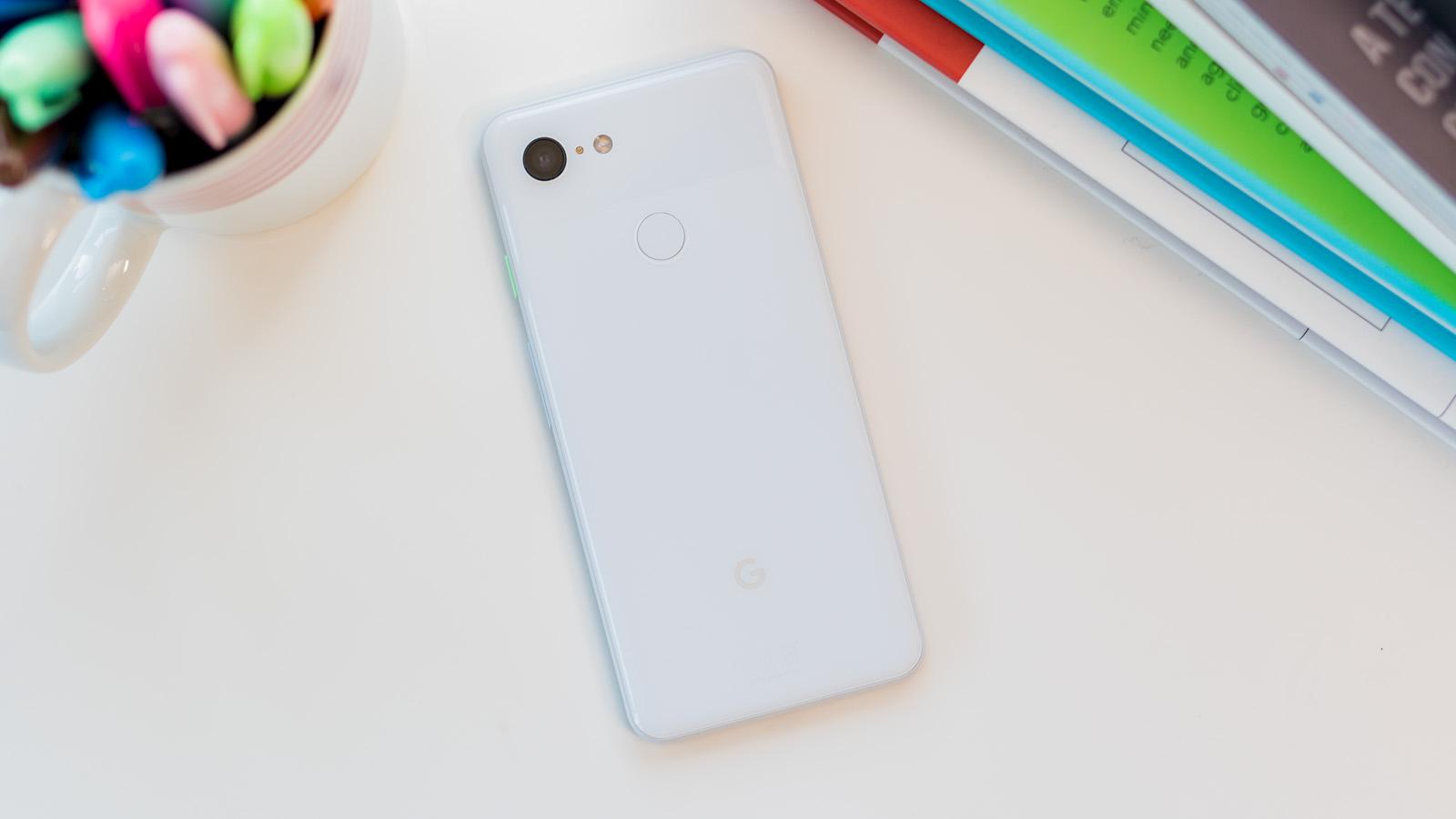 Google Pixel 3