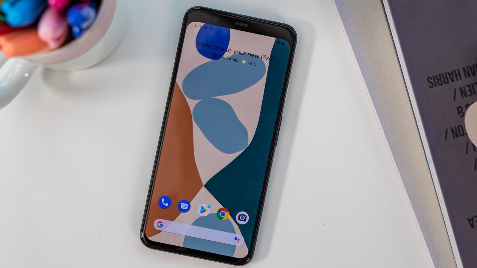 Google Pixel 4 XL