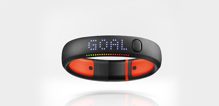 Nike Fuelband SE