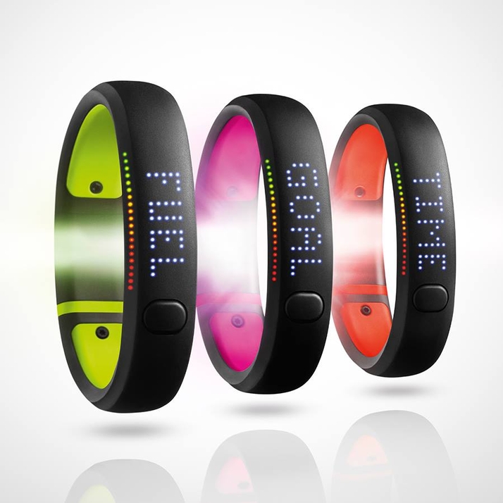 Nike Fuelband SE