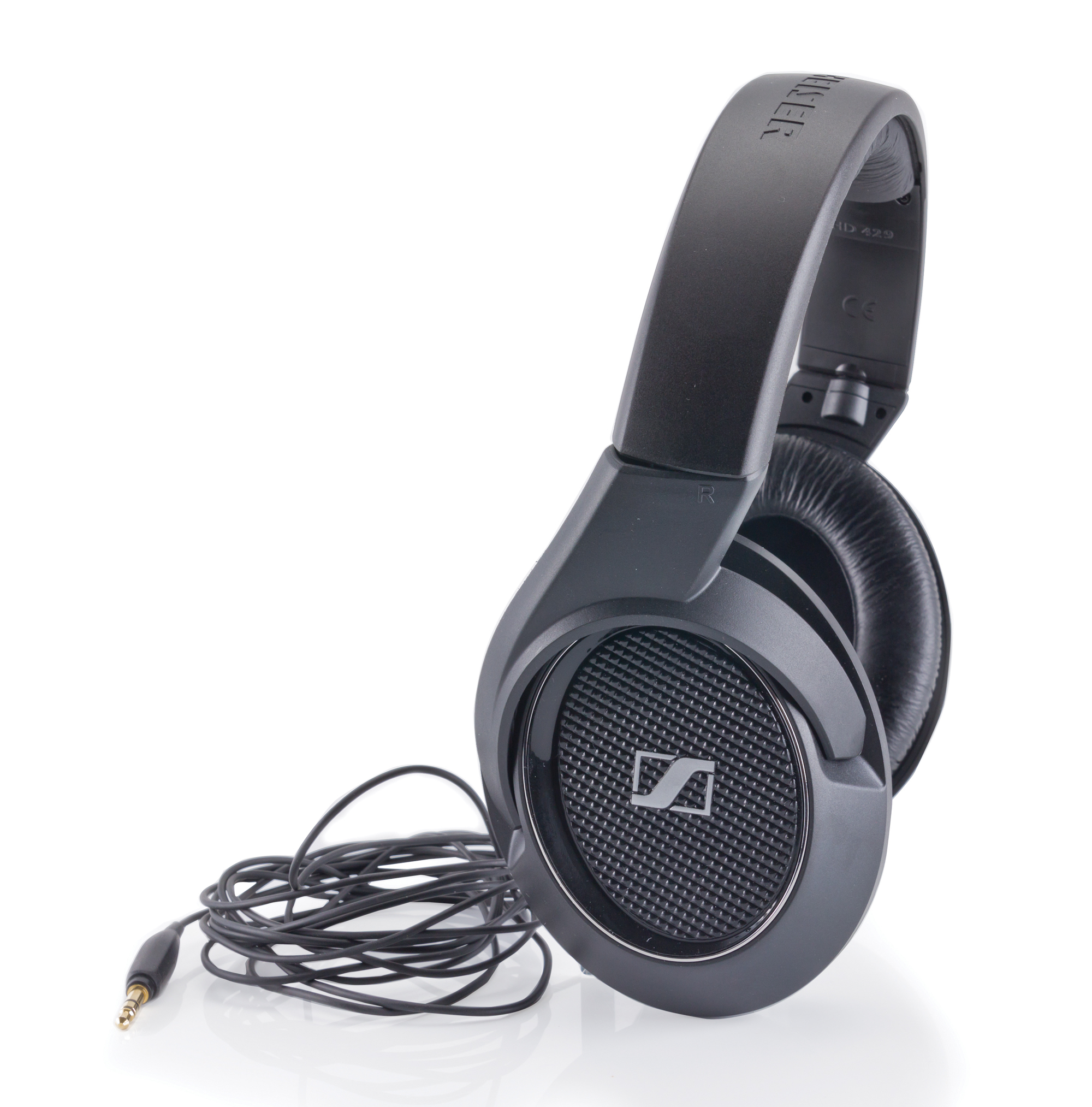 Sennheiser HD 429 best cheap headphones