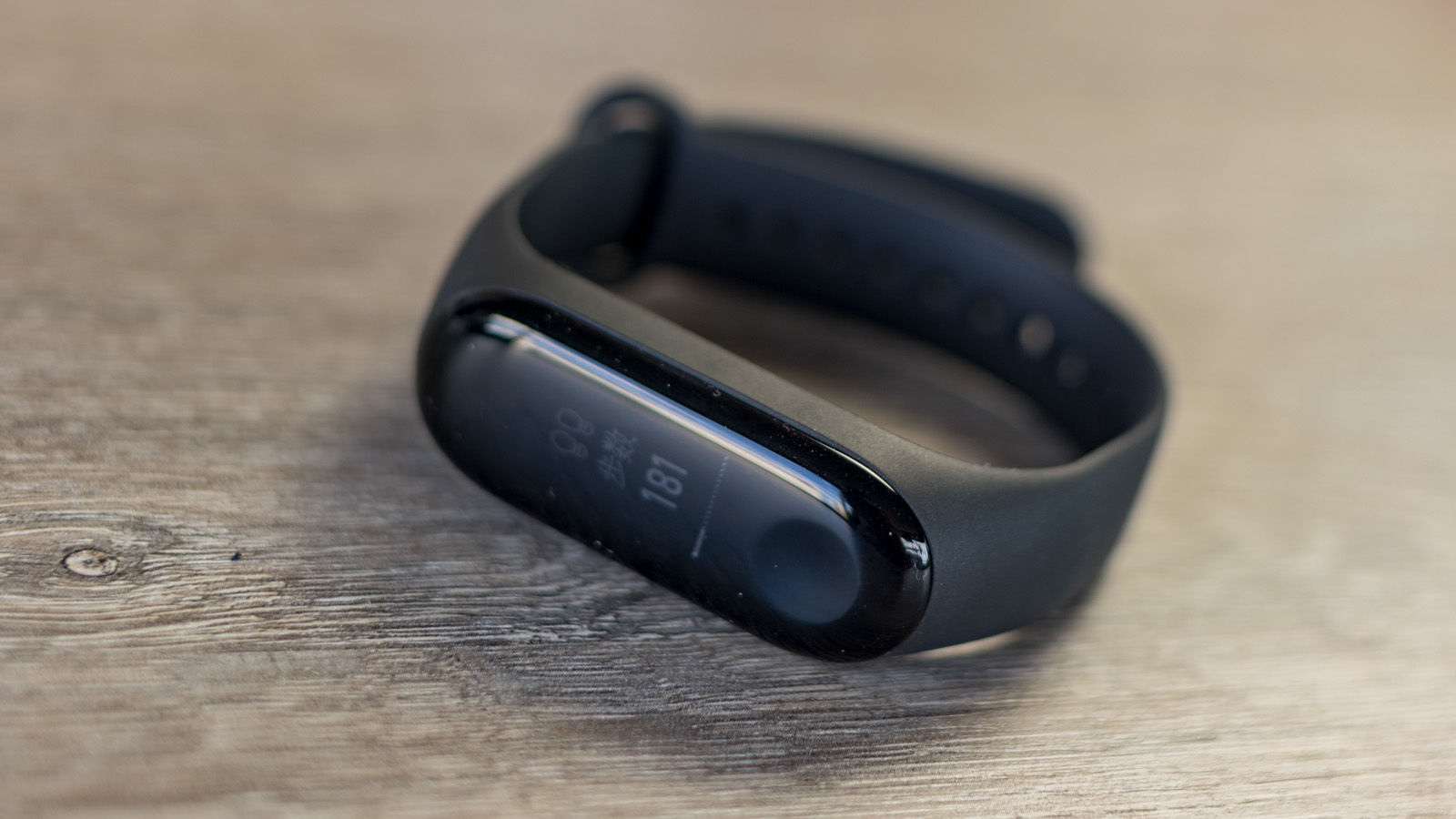 Mi Band 3