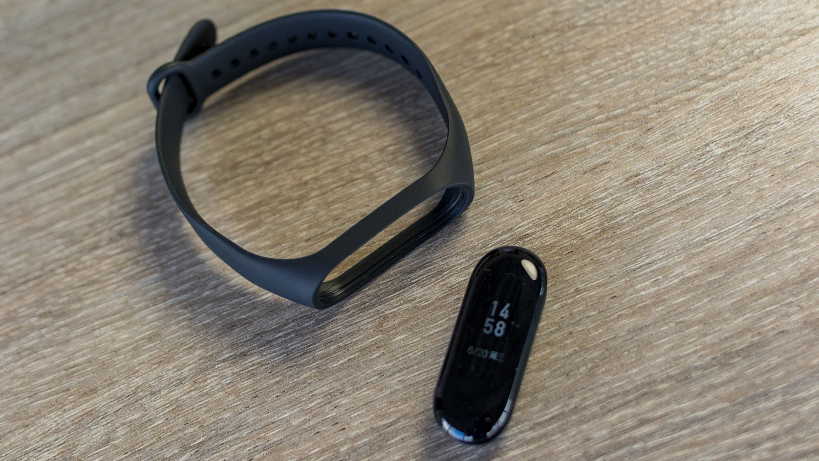 Mi Band 3