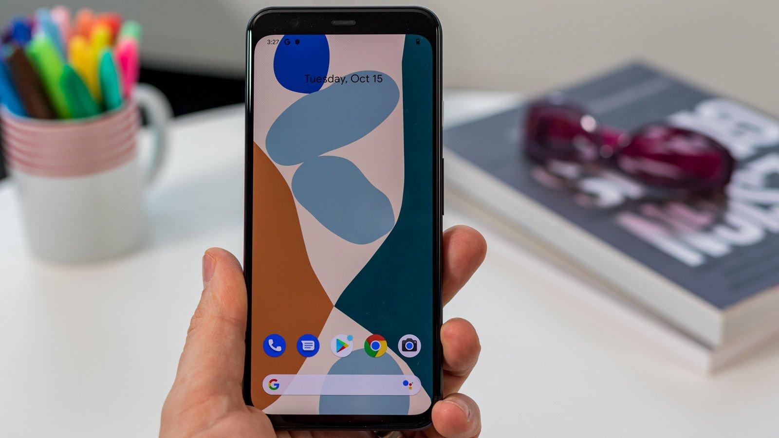 Google Pixel 4